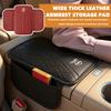 AAAYQ1 For Opel Car Interior Armrest Pad Premium Leather Auto Console Cushion ADAM ASTRA J K CORSA E INSIGNIA MOKKA VIVA Meriva