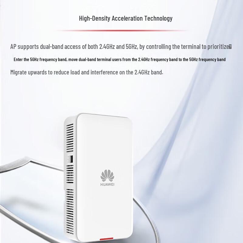 Huawei Точка доступа Wi-Fi 6 AirEngine 5762-13W