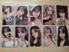 [USED] LE SSERAFIM Incheon Venue Limited Lakidro Trading Cards AB 10 Types Complete