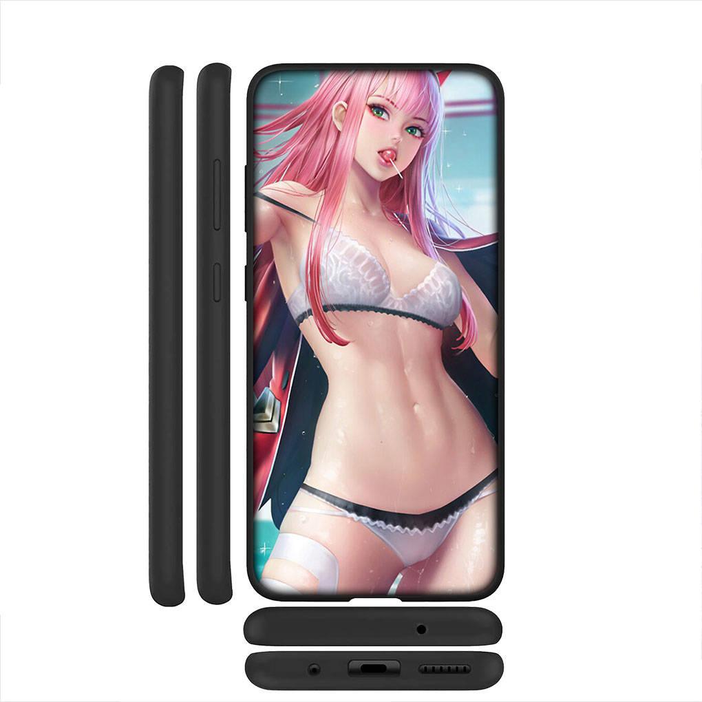 Чехол для телефона «Bikini Girl ASS» для iPhone Samsung Galaxy Redmi Xiaomi Oppo OnePlus Note SA 7 8 9 10 11 12 13 14 20 21 22 23 53 54 Pro Plus Ultra TPU Soft