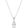 Collier - Argent 925 Argent - Amen - CLBABBBZ