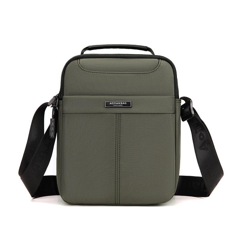Мужская сумка через плечо Oxford Handbag Outdoor