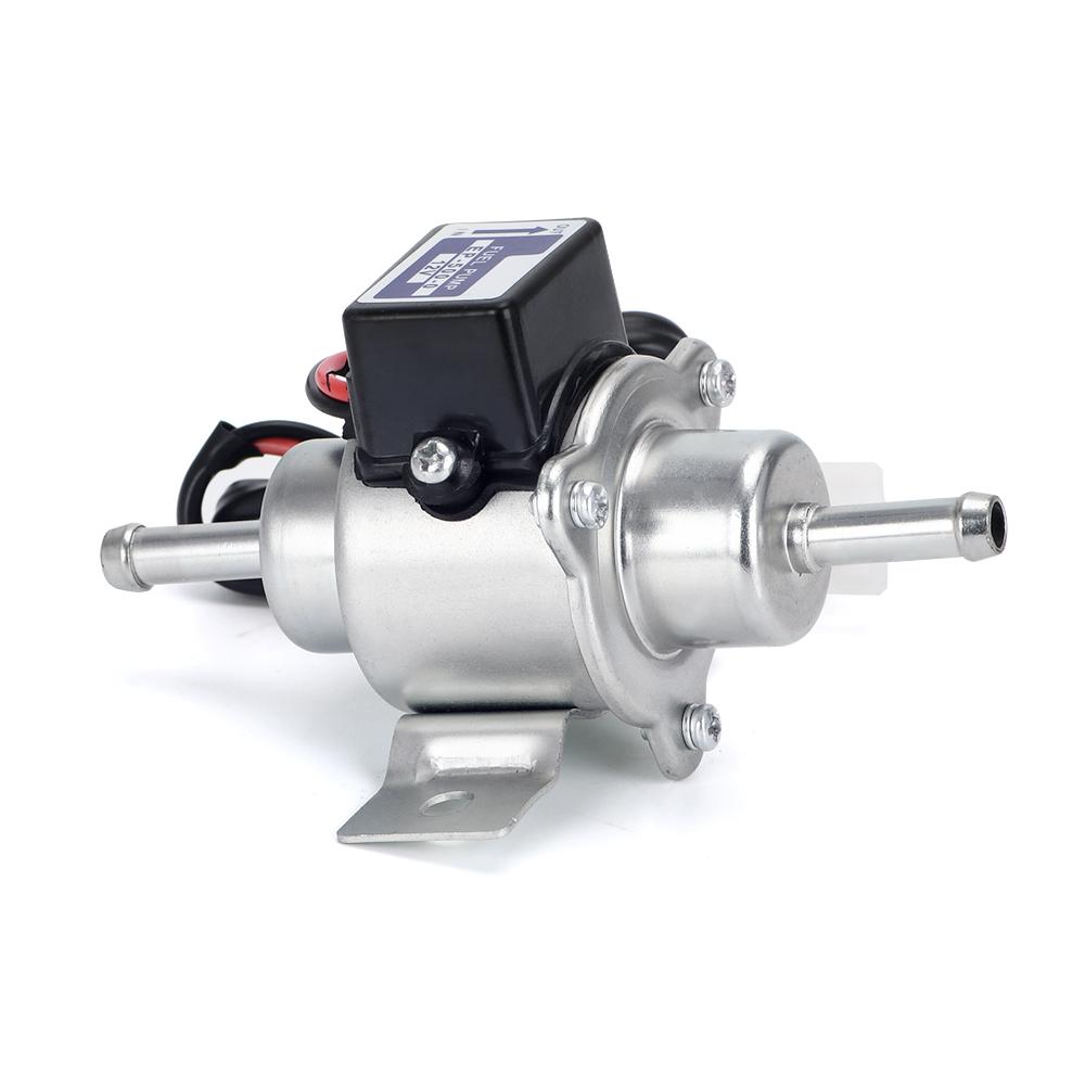 Электрический топливный насос 12 В EP-500-0 035000-0460 12585-52030 дизельный бензиновый бензиновый Pertrol 12 В бензин низкого давления для Mazda