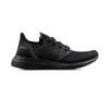 Кроссовки Ultra Boost Core Red cm [Adidas] Черный/Core Black/Solar (EG0691) +24,5