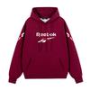 Reebok Толстовки Унисекс С капюшоном Средние Другое 26SRMGT1U