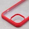 ERBORD Guardian iPhone 14 Case, Red