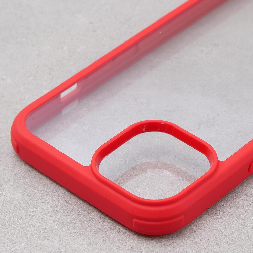 ERBORD Guardian iPhone 14 Case, Red