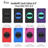 Huawei M3/M5 Youth Tablet Protective Case for Kids, Anti-Fall Shell with Bracket - 8.0/8.4 Inches