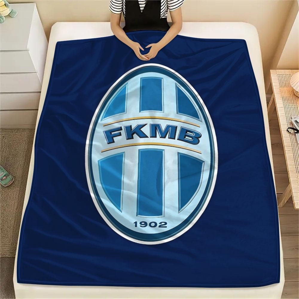 FKMB FlAannel Blanket, High quality Comfortable for All Seasons, Home Decor, Warmth and Comfort