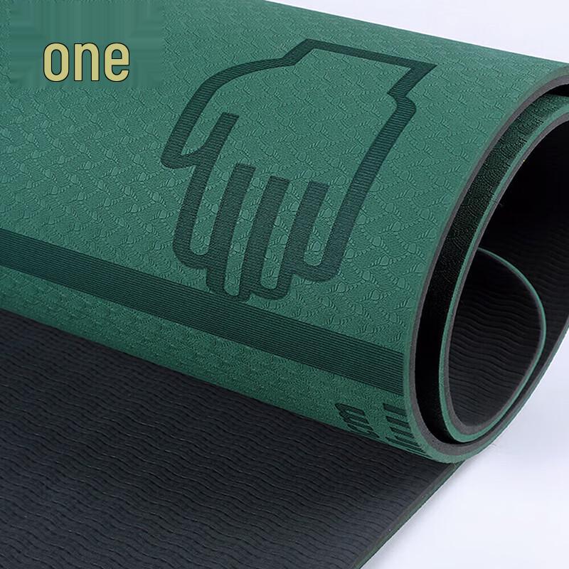 Multi-purpose Anti-slip Fitness Mat