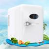 4L Mini Portable Freezer Multifunction Refrigerator Cosmetics Mask Beverage Dormitory Freshness Fridge Car Home Use