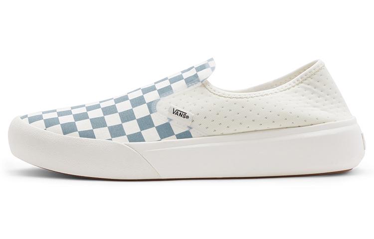 Vans ComfyCush One 'Checkerboard - Blue'