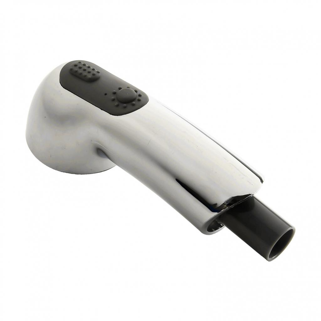 Для Zedra For Europlus Выдвижная насадка для душа Chrome Faucet Spray Head 46312IE0
