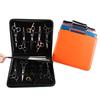 Scissors Holder Pouch Hair Salon Barber Comb Scissors Storage Bag for Hairdresser Scissors Storage Bag Professional