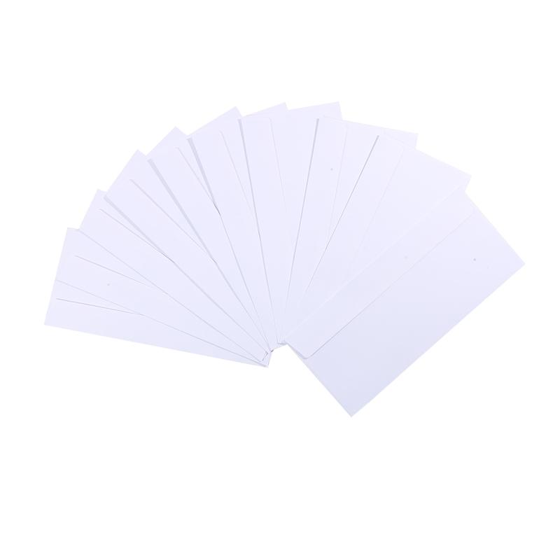 10 шт. офсетная бумага внутренний слой напечатанный деловой конверты письма самозапечатывающиеся конфиденциальные конверты в западном стиле