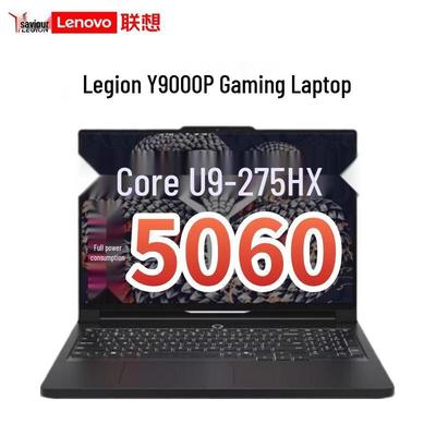 Lenovo Игровой ноутбук Legion 16 дюймов Professional (Китайская версия)