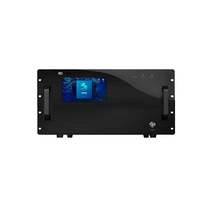 itc Conference Solution Host (CN version)