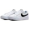 Nike Court Royale AC Белый Черный Кроссовки BQ4222-103