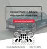 Алюминиевый комплект труб интеркулера, 12 штук, Совместим с Ford 6.0L (2003-2007)