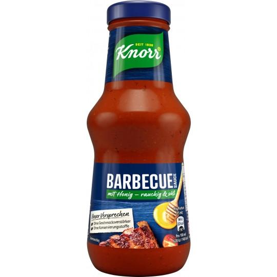 Knorr Bbq Sauce 250Ml
