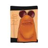 Marcus the Worm Blanket  Fuzzy Funny Soft Throw Blanket for Bed Sofa Autumn/Winter,