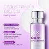 KOEC NAD+ Lifting Moisturizing Face Serum 30ml Anti-Wrinkle Essence 9# Purple Firming Repair