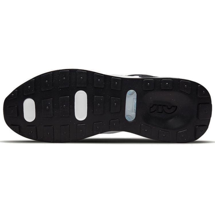 Nike Air Max Pre-Day Черно-белые женские кроссовки DC4025-001