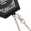 Disney Jack Skellington Pass Case The Nightmare Before Christmas Japan NEW