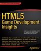 Книга HTML5 Game Development Insights
