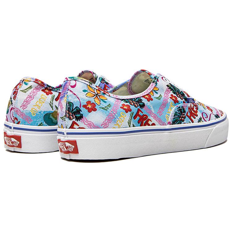 Оригинальные Vans 'Authentic Market' VN0A5KRDAVG