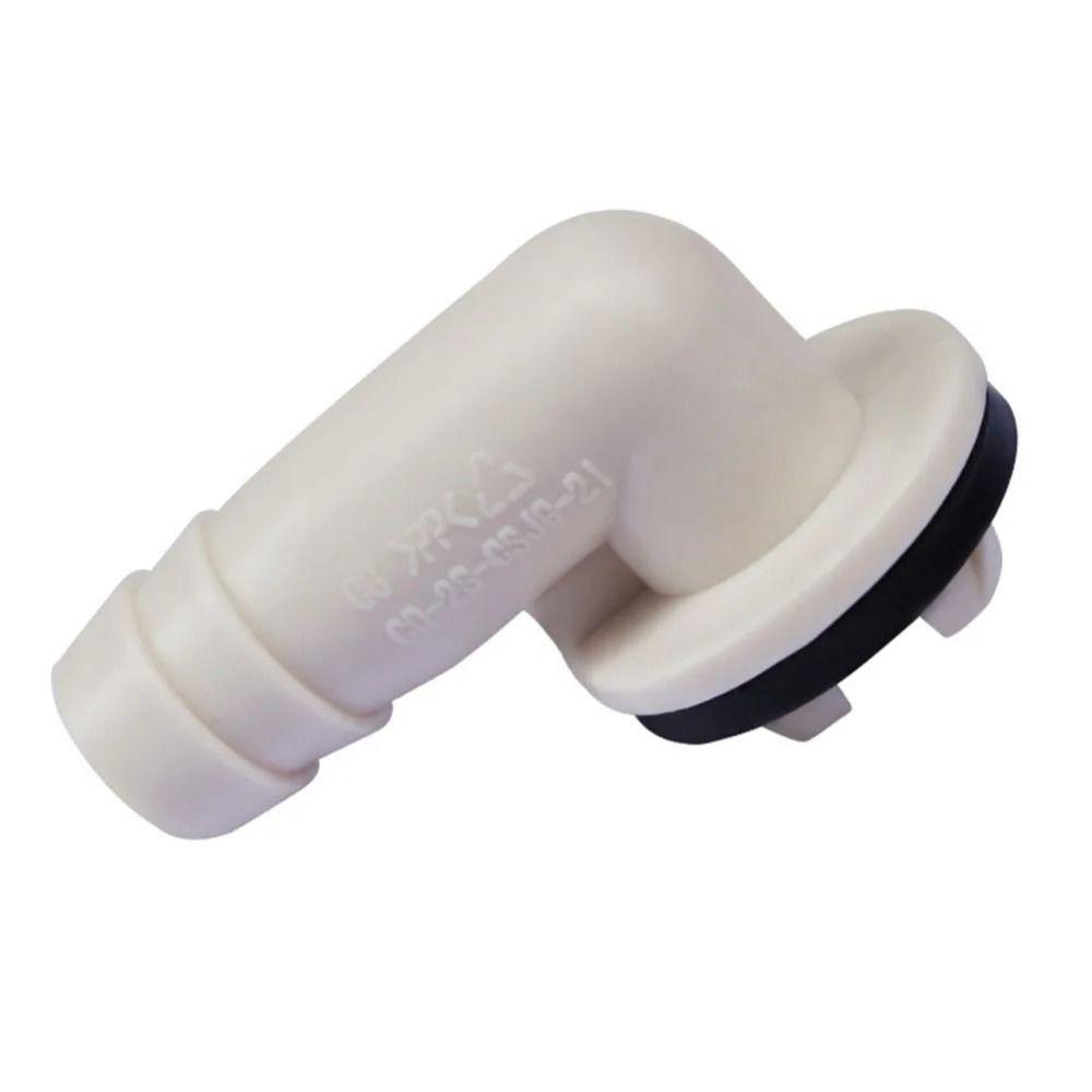 1 комплект Раздельный оконный кондиционер Сливной шланг Труба Сливной комплект Водопроводная труба Соединитель