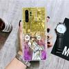 Чехол для телефона с аниме «JoJo Bizarre Adventur» для Huawei Honor 10 9 20 9X 8A 8X 8S Lite Pro Y5 Y6 Y7 Y9S P Smart Z 2019 2021 10i 20i