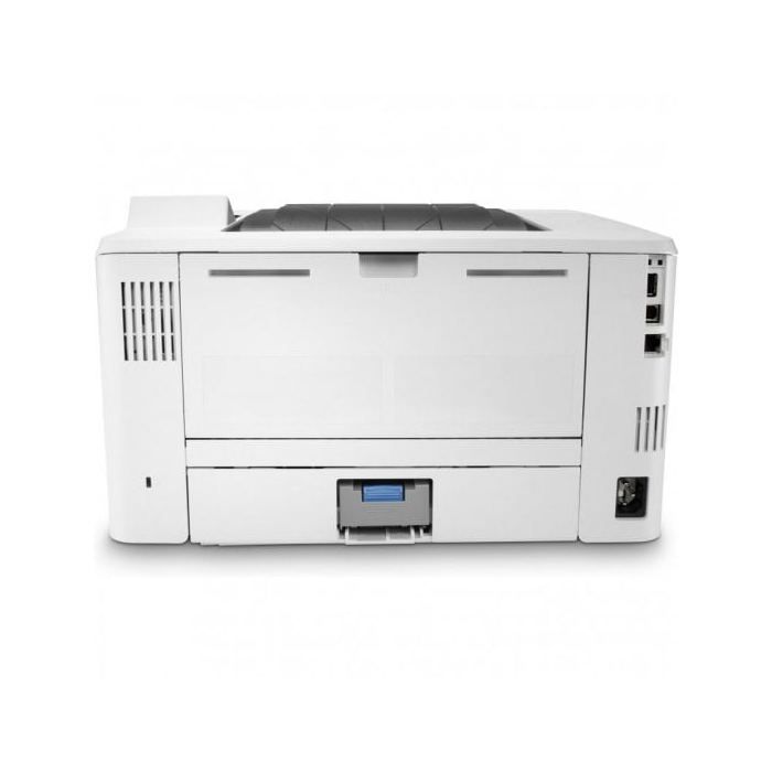 HP Laserjet Enterprise M406dn Imprimante Multifonction Laser Noir Et Blanc