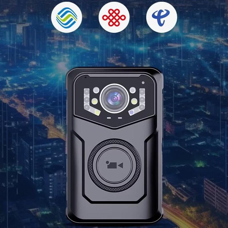 Great Wall DSJ-K6 4K Body Camera (CN version)