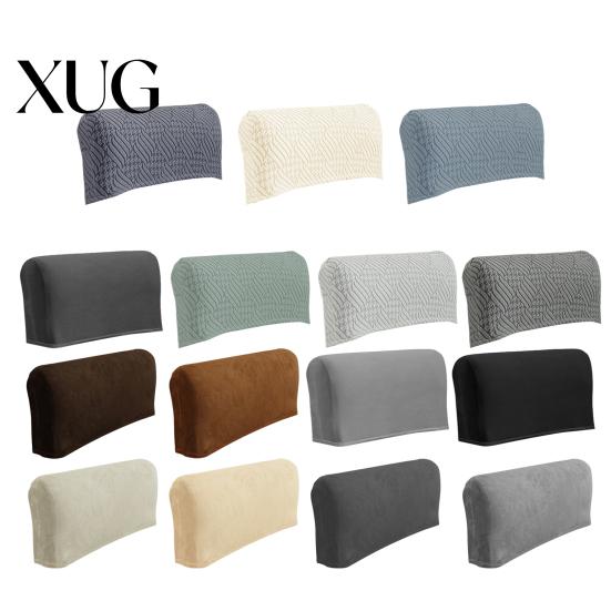 Chair Care Product Office Backrest Cover Elastic Protector Dustproof Headrest Slipcover Protect from Stain And Wear for Gaming Dust-proof