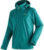 Куртка Maier Sports Metor Rec Men toasted teal