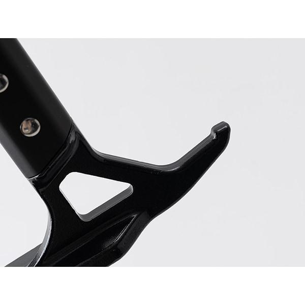 Стержень для извлечения колышков Snow Peak Ug 200 [уличный извлекатель колышков]