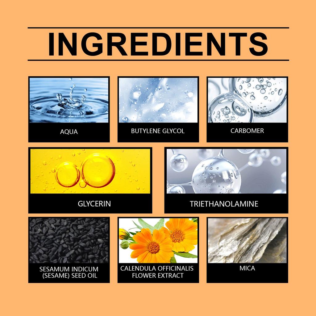 Бальзам-ускоритель загара, бальзам-бронзатор для загара, бальзам для загара для солярия, для потрясающего загара для тела и лица 50 г