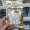 CHANDO Skin-Friendly Portable Sunscreen Lotion Set