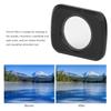 Junestar MRC UV Ultraviolet Portable Lens Filter Accessory with Storage Box for DJI Mavic Air2