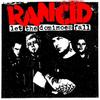 CD RANCID - Let The Dominoes Fall EICP1191 Epitaph 2009 Япония Рок Б/У