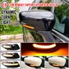 Left and Right for Renault KAPTUR CAPTUR J5 H5 Clio IV MK4 4 Lutecia Grandtour LED Turn Signal 2013 2014 2015 2016 Light