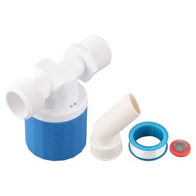 Автоматический поплавковый клапан, переключатель контроля уровня воды, внутренняя установка, энергосбережение для солнечной воды