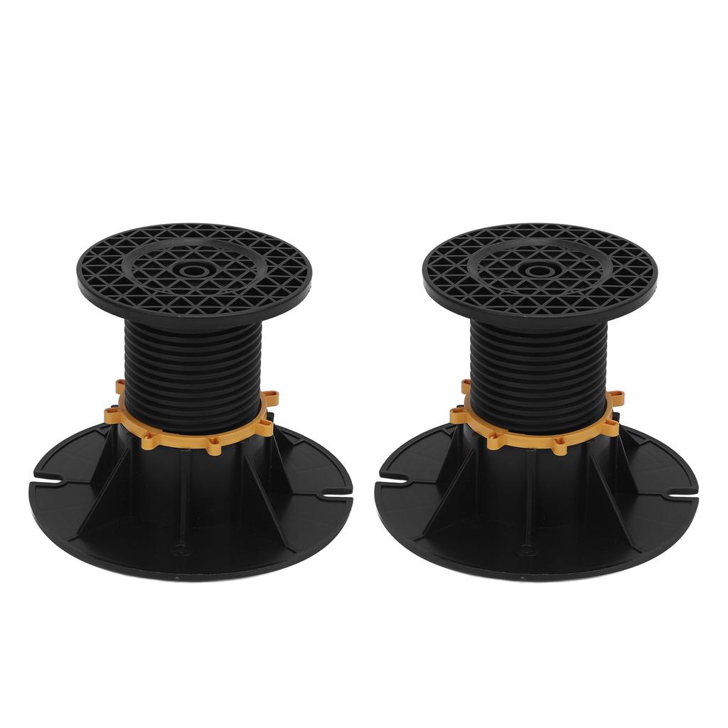 2 шт. Опорные ножки для каркаса кровати 120170 мм Регулируемая центральная опора для мебели Сверхпрочная опорная ножка для