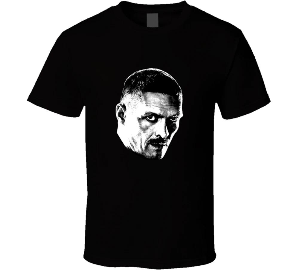 Oleksandr Usyk, Boxing fight Man Gloves Sport Fan Game Love T Shirt Tee Gift New