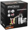 Juicer 1600W KD4138