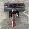 Аксессуары для беспроводного пылесоса Home Fit Puppy T11pro/Cyclone Электрическая насадка-щетка для пола Мягкий бархатный валик для покраски