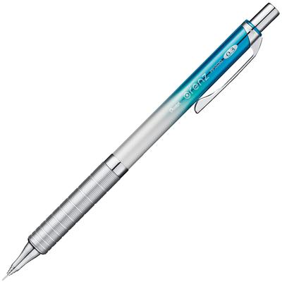 Механический карандаш Pentel Orenz Caledonite Blue, 0,3 мм, XPP1003G-MGS,
