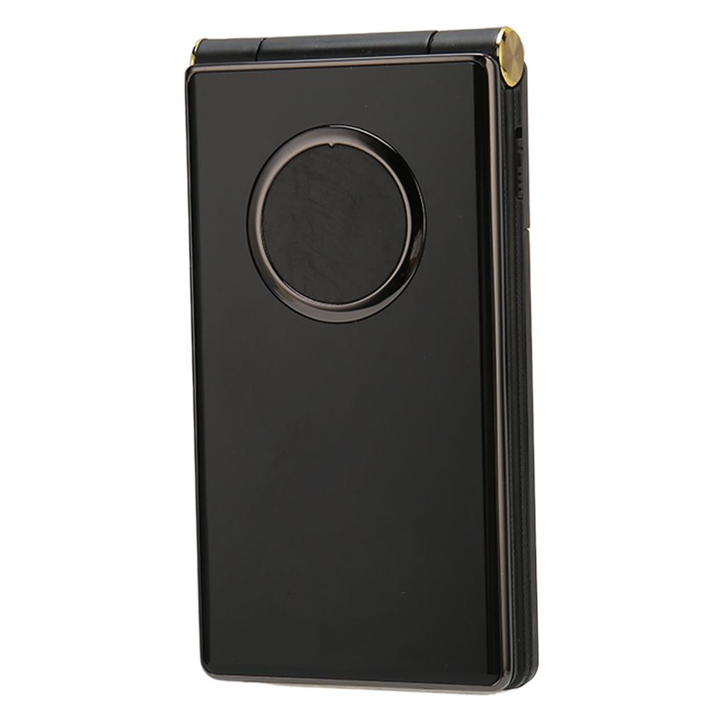 2G большой кнопочный телефон-раскладушка с двумя SIM-картами 5900 мАч разблокированный телефон-раскладушка для пожилых людей100‑