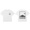 Roadway Racing Retro Badge Luxury Street Fashion Brand T-Shirt Cotton Graphic Tee Unisex Unisex Summer Streetwear